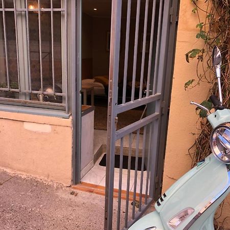 Studio Des Tanneurs Apartament Montpellier Zewnętrze zdjęcie