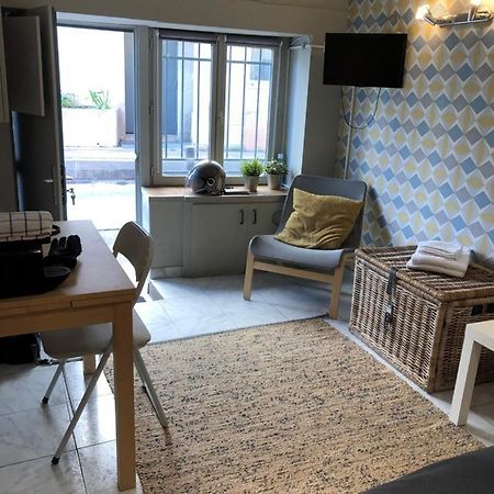 Studio Des Tanneurs Apartament Montpellier Zewnętrze zdjęcie