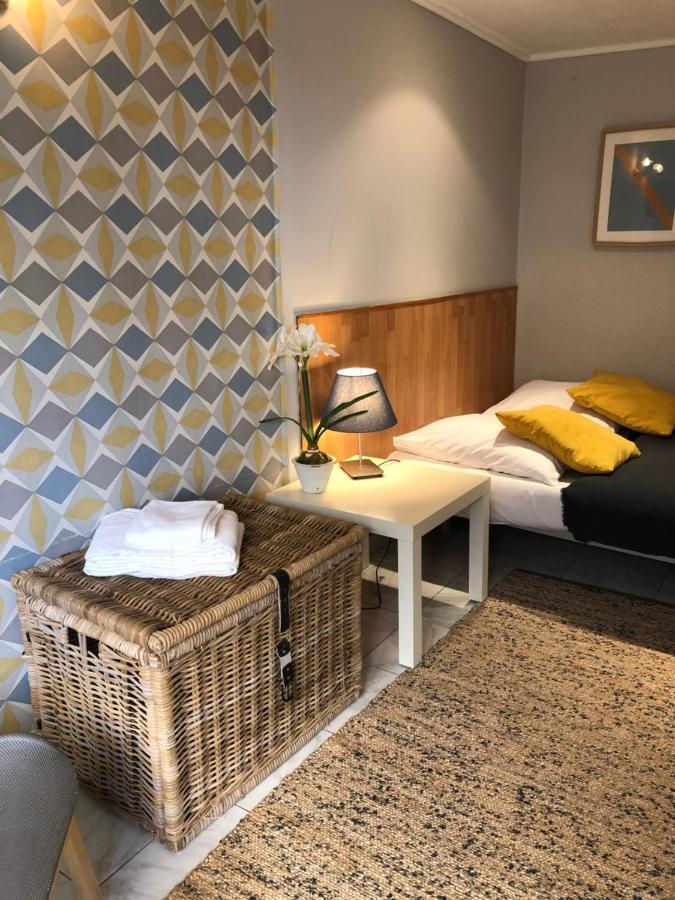 Studio Des Tanneurs Apartament Montpellier Zewnętrze zdjęcie