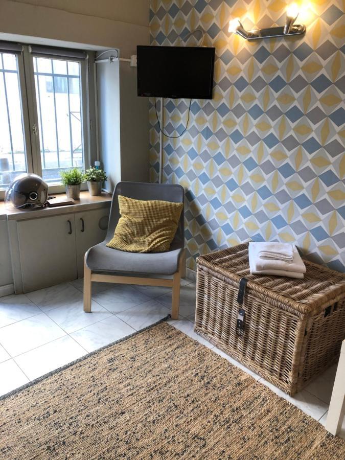 Studio Des Tanneurs Apartament Montpellier Zewnętrze zdjęcie