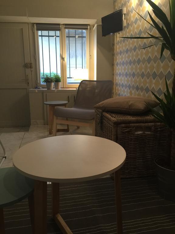 Studio Des Tanneurs Apartament Montpellier Zewnętrze zdjęcie