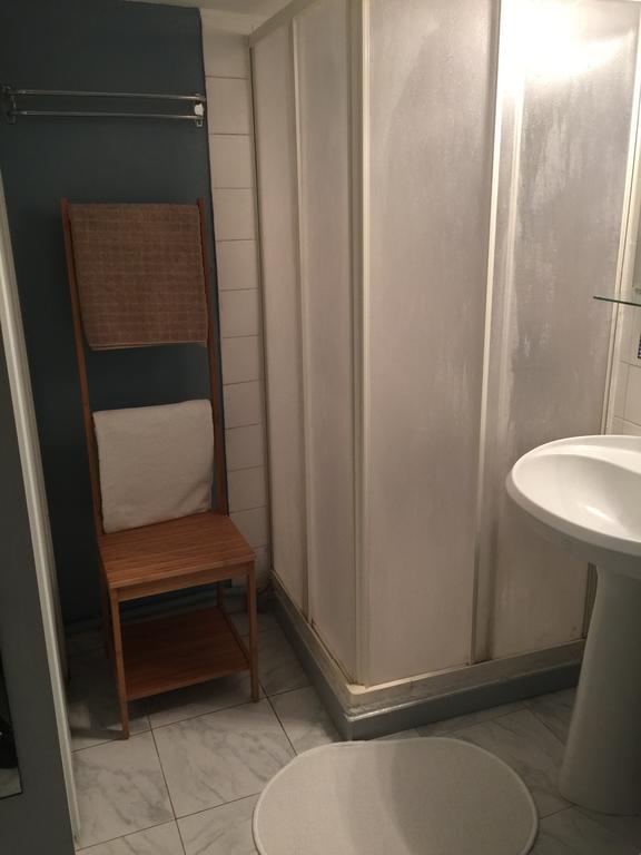 Studio Des Tanneurs Apartament Montpellier Pokój zdjęcie