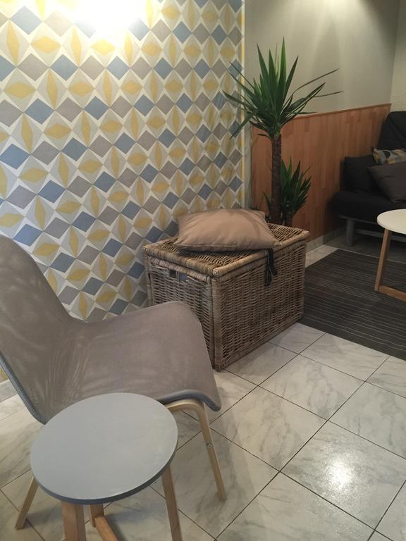 Studio Des Tanneurs Apartament Montpellier Pokój zdjęcie